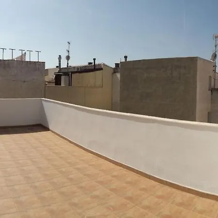 Centro Al Lado Del Mar Y Puerto شقة *