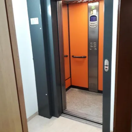 Centro Al Lado Del Mar Y Puerto شقة