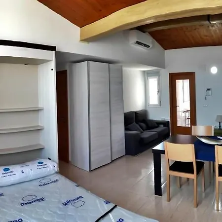 Centro Al Lado Del Mar Y Puerto شقة *