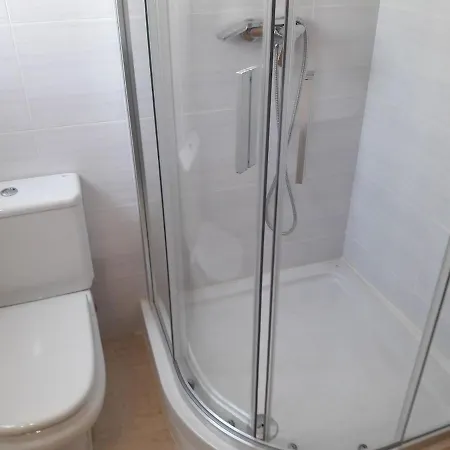 Centro Al Lado Del Mar Y Puerto Apartman Benicarló